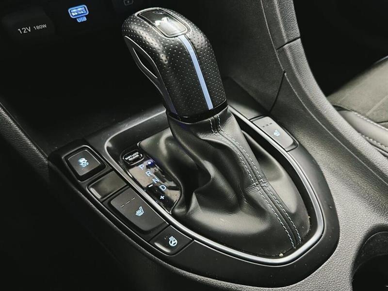 hyundai Veloster N 2022 - 22