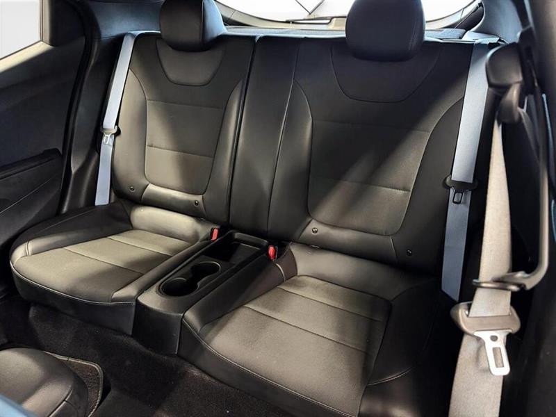 hyundai Veloster N 2022 - 23