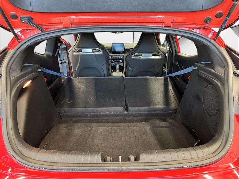 hyundai Veloster N 2022 - 24