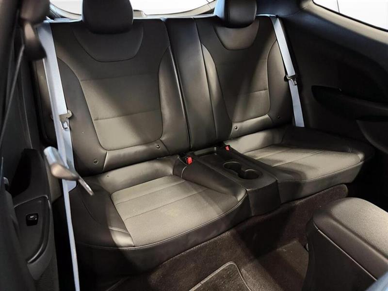 hyundai Veloster N 2022 - 25