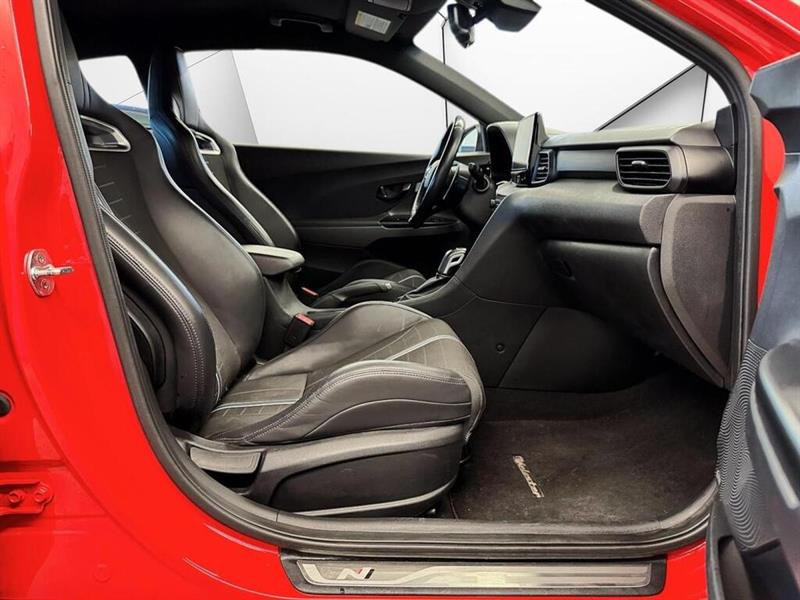 hyundai Veloster N 2022 - 26