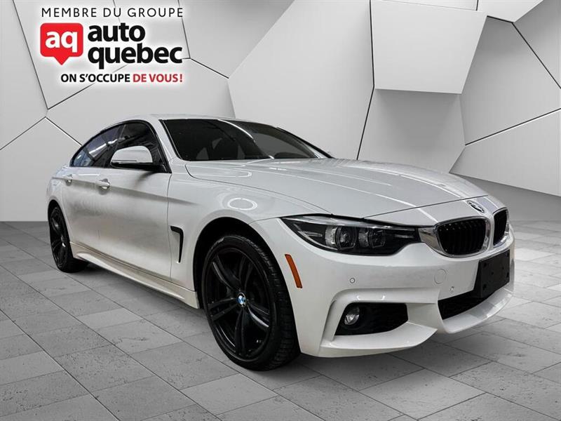 bmw 4 Series 2018 - 3