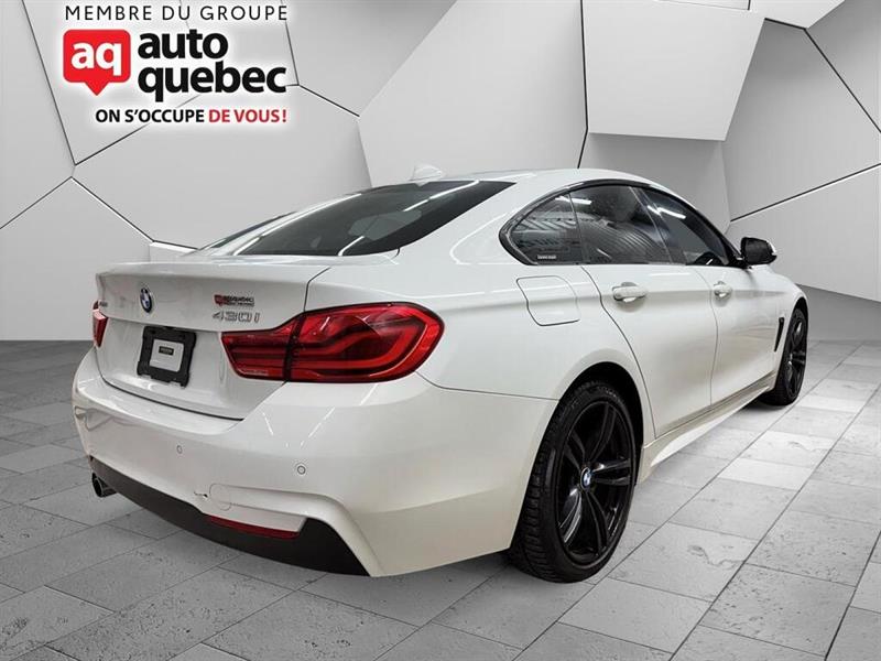 bmw 4 Series 2018 - 4