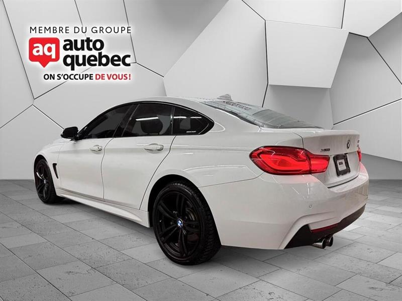 bmw 4 Series 2018 - 6