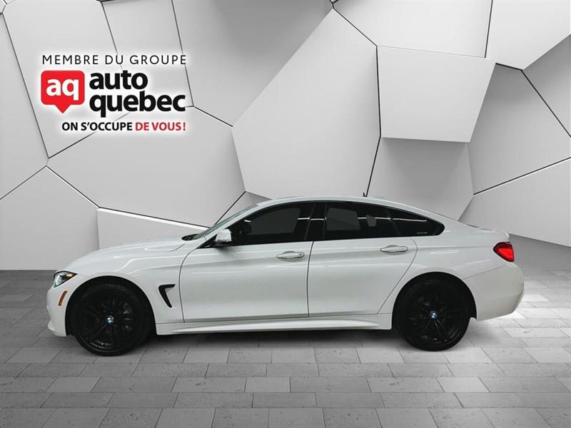 bmw 4 Series 2018 - 7