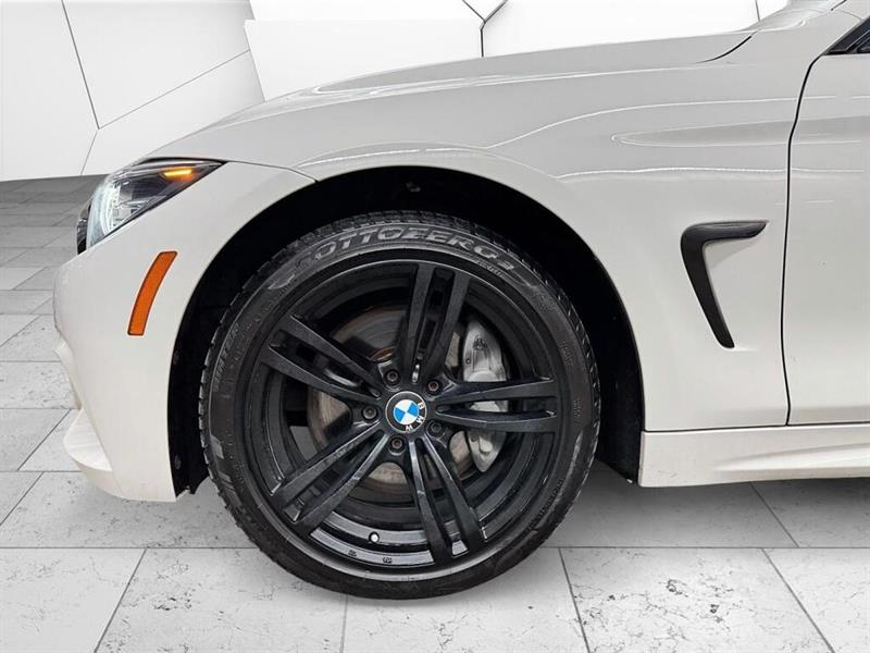 bmw 4 Series 2018 - 8