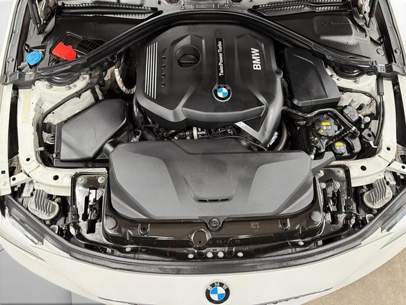 bmw 4 Series 2018 - 9