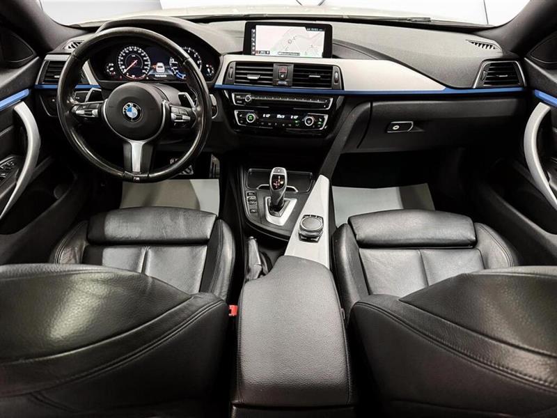 bmw 4 Series 2018 - 10