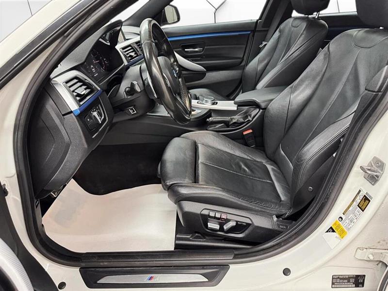 bmw 4 Series 2018 - 11