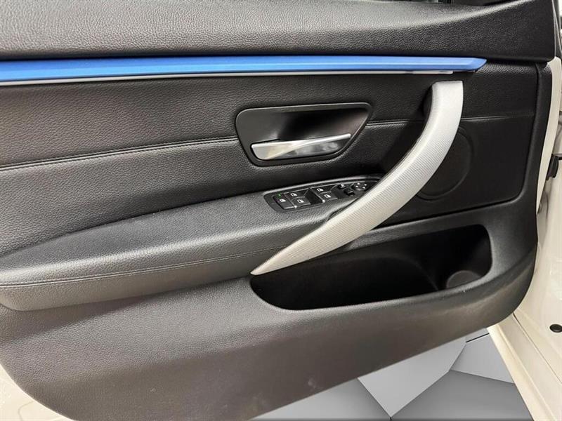 bmw 4 Series 2018 - 13