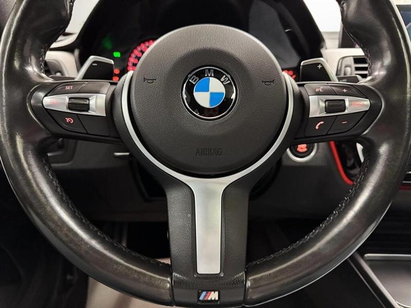 bmw 4 Series 2018 - 15
