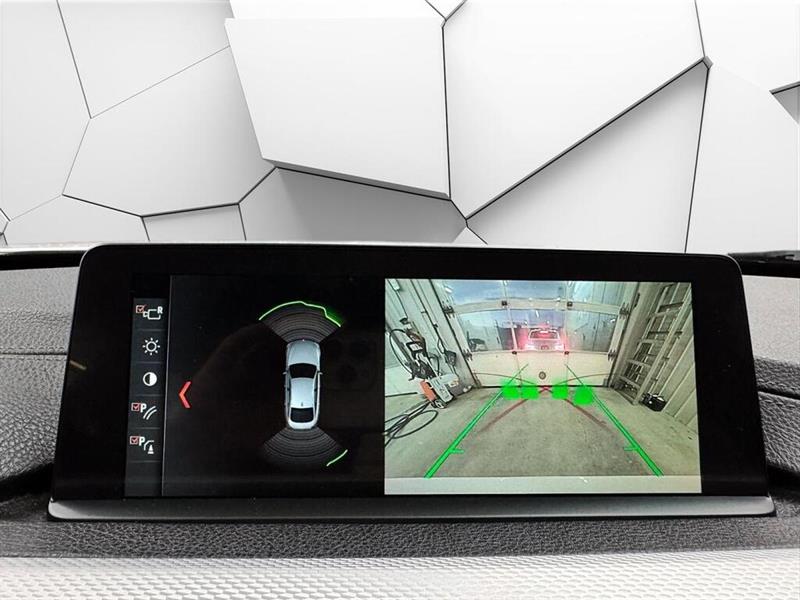 bmw 4 Series 2018 - 21