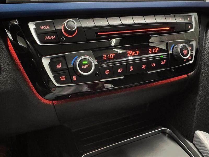 bmw 4 Series 2018 - 22