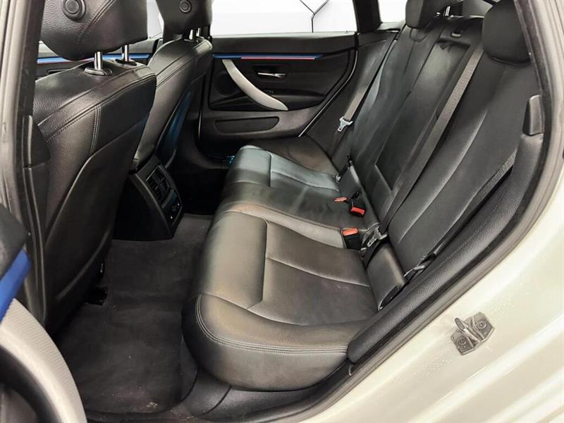 bmw 4 Series 2018 - 24