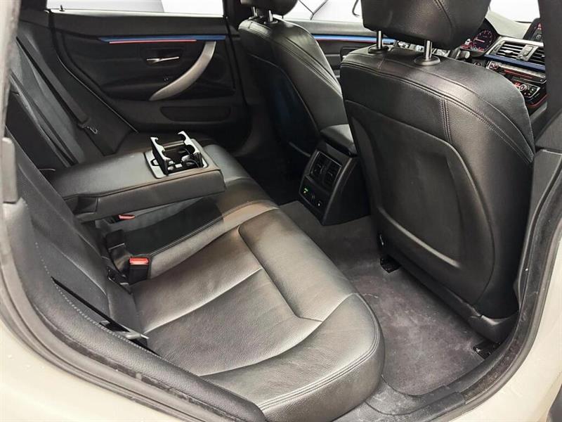 bmw 4 Series 2018 - 27