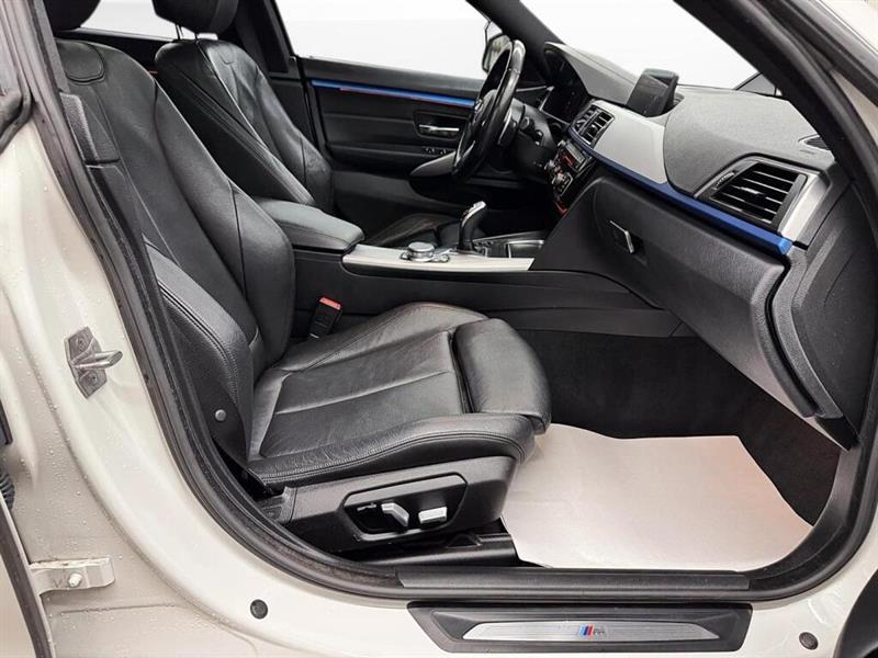 bmw 4 Series 2018 - 28