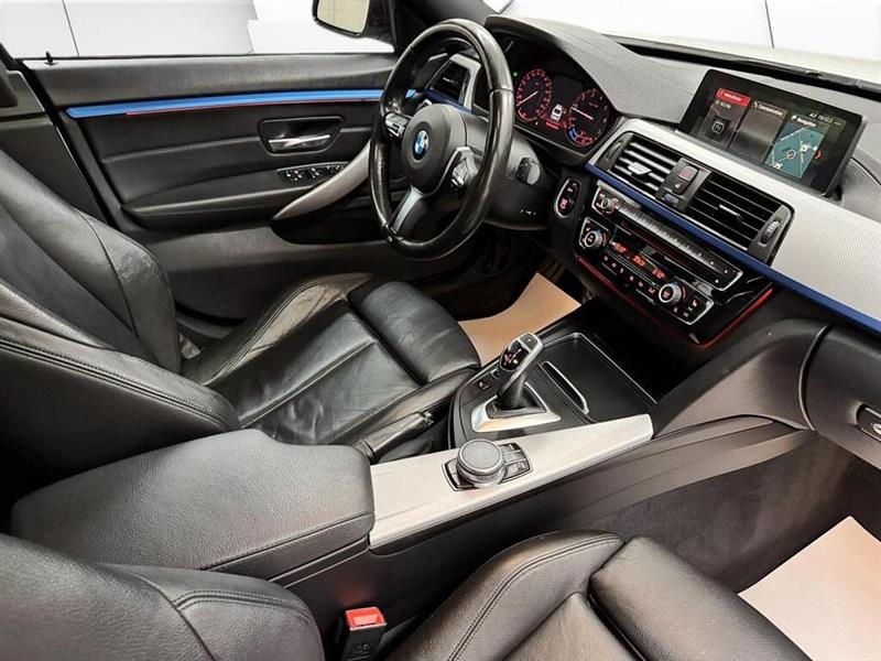 bmw 4 Series 2018 - 29