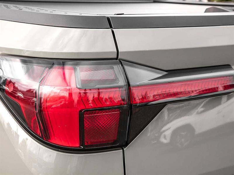 hyundai Santa Cruz 2023 - 11