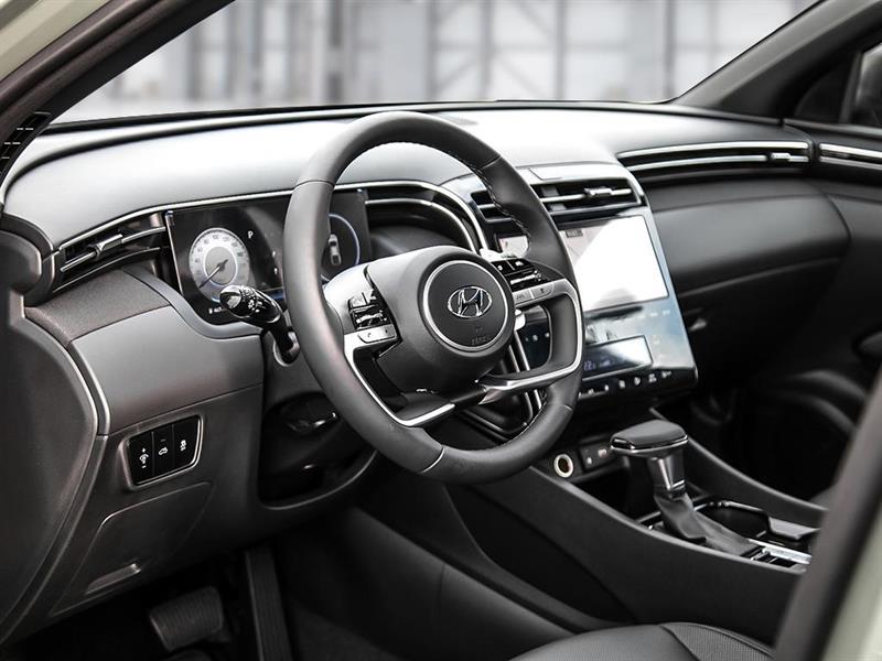 hyundai Santa Cruz 2023 - 12