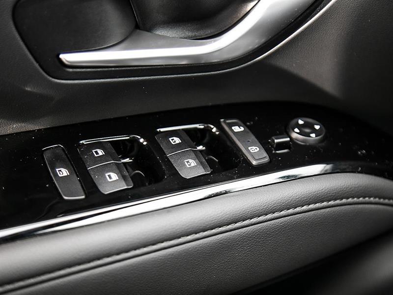 hyundai Santa Cruz 2023 - 16