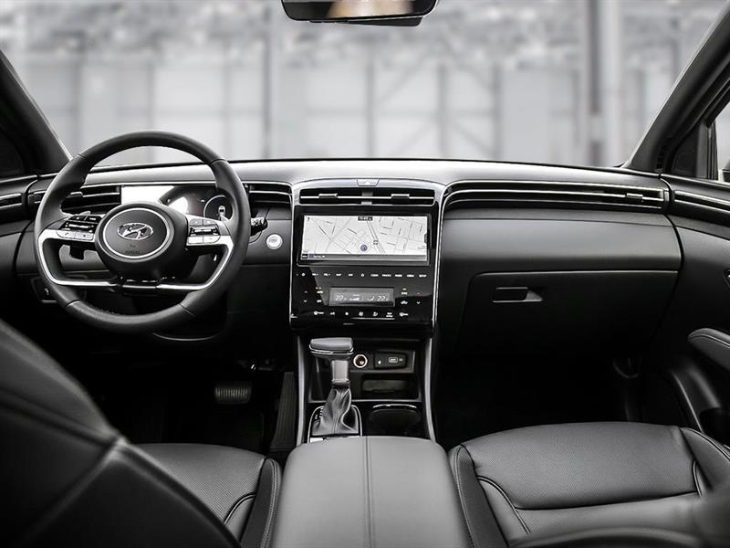 hyundai Santa Cruz 2023 - 22