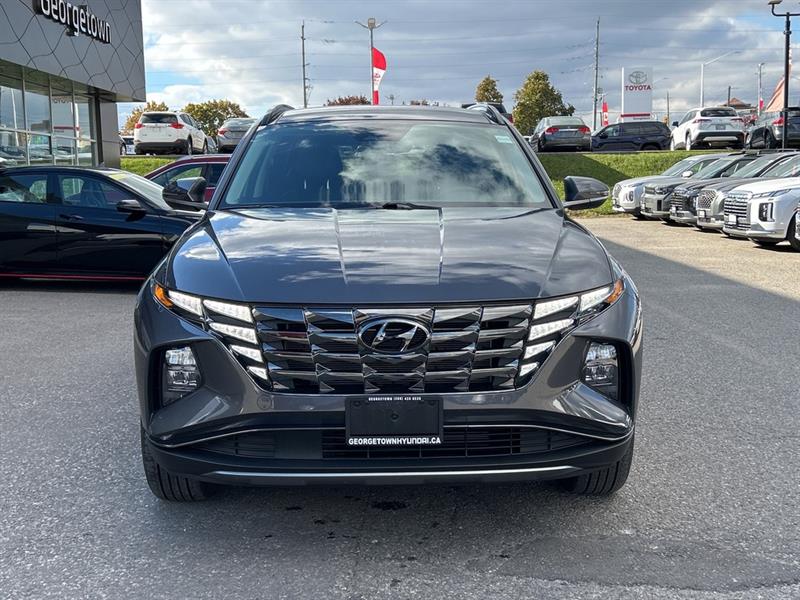 hyundai Tucson 2024 - 2