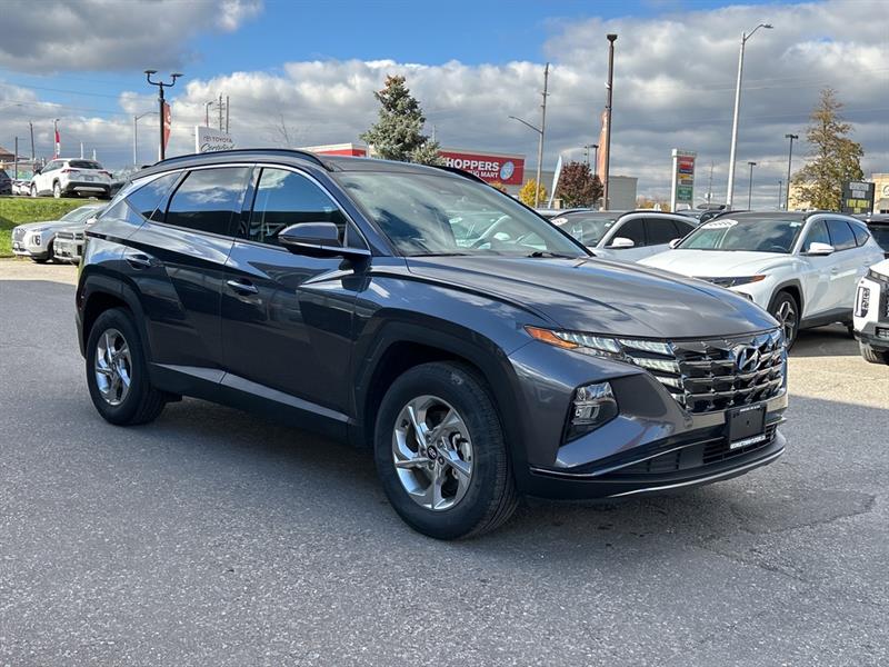 hyundai Tucson 2024 - 3