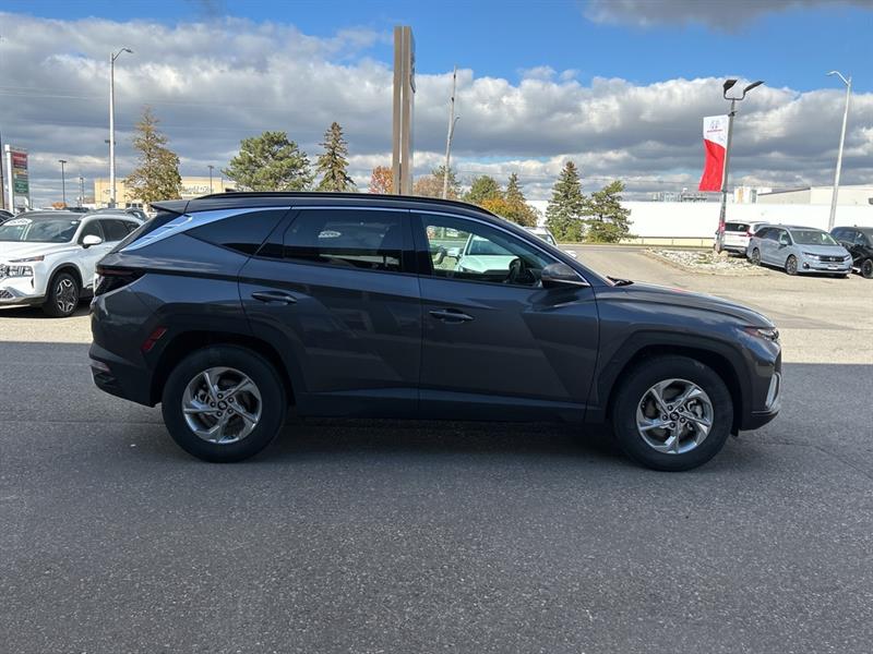 hyundai Tucson 2024 - 4