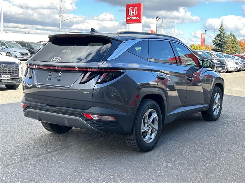 hyundai Tucson 2024 - 5