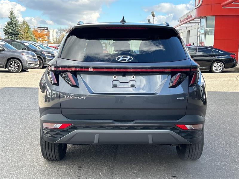 hyundai Tucson 2024 - 6