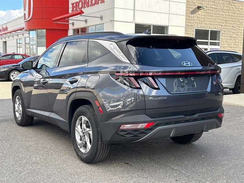 hyundai Tucson 2024 - 7