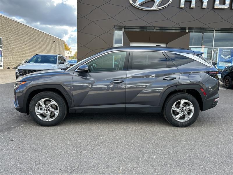 hyundai Tucson 2024 - 9