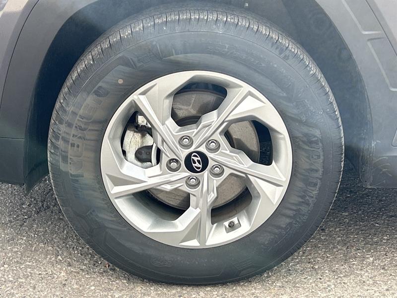 hyundai Tucson 2024 - 10