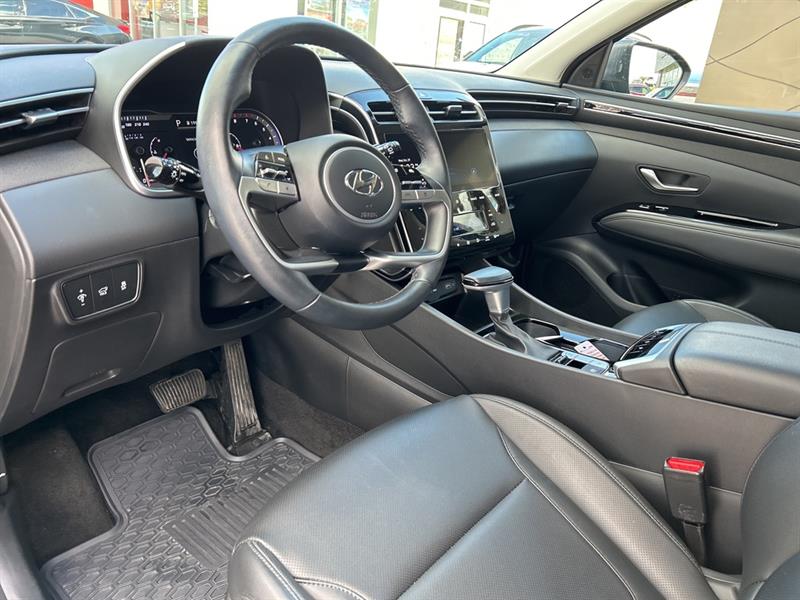 hyundai Tucson 2024 - 11