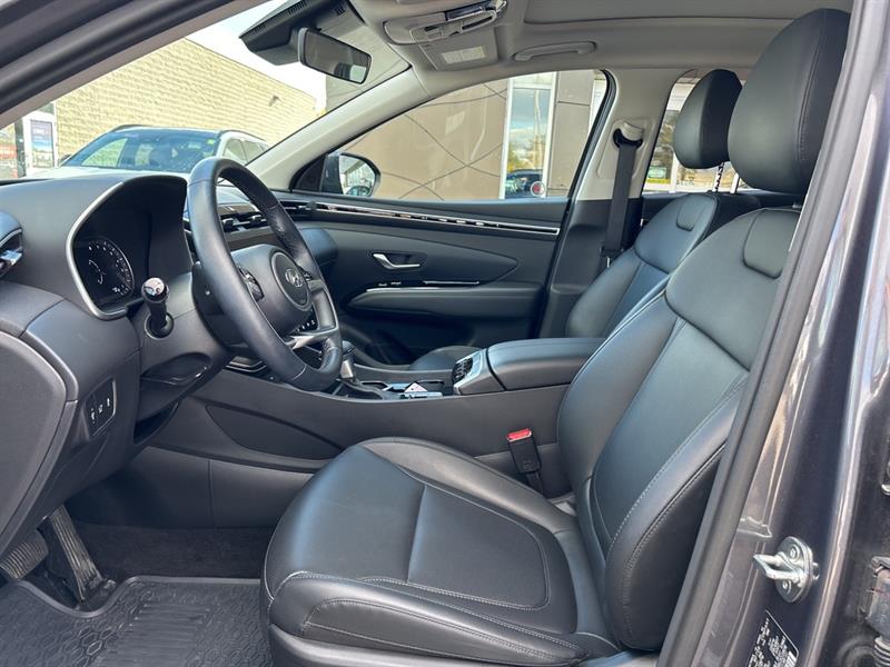 hyundai Tucson 2024 - 12