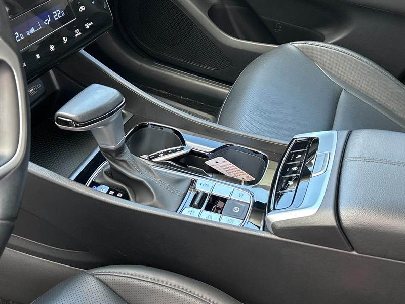 hyundai Tucson 2024 - 13