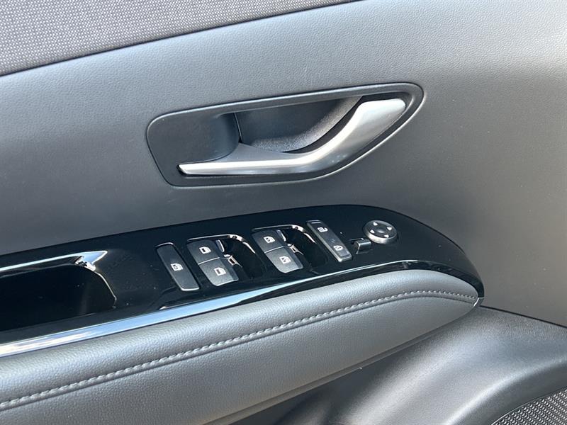 hyundai Tucson 2024 - 14