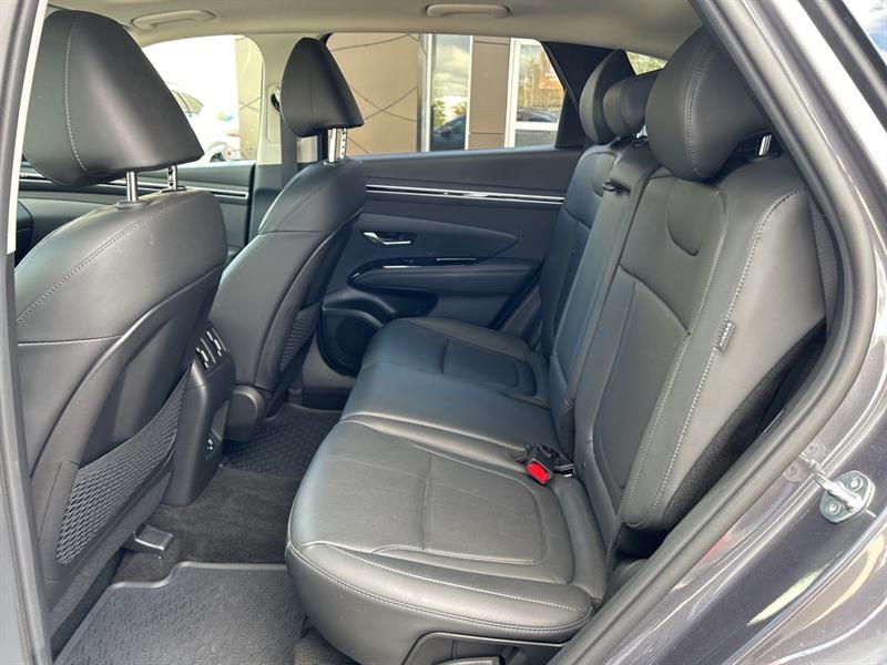 hyundai Tucson 2024 - 16