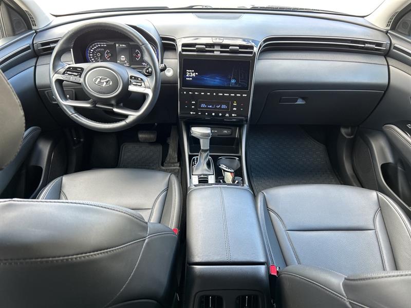 hyundai Tucson 2024 - 17