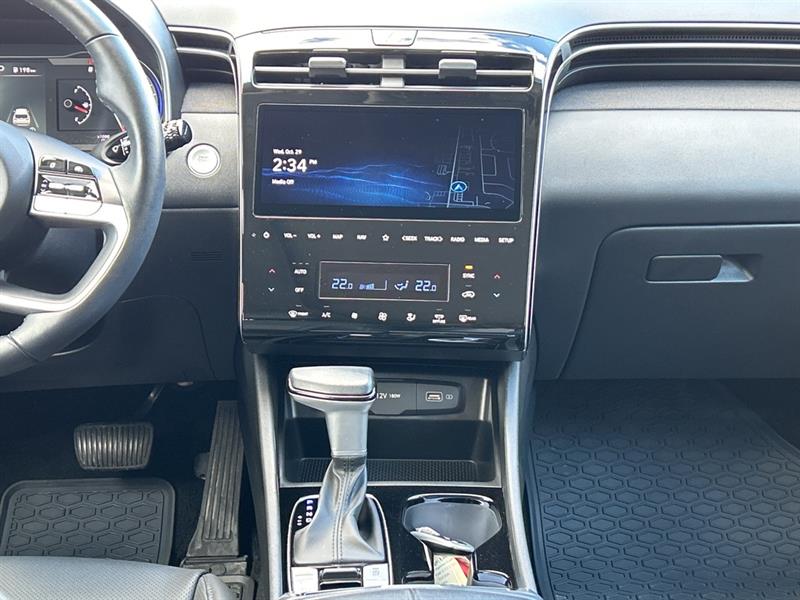 hyundai Tucson 2024 - 18