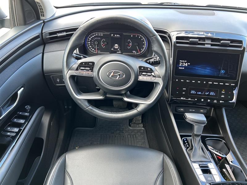 hyundai Tucson 2024 - 19