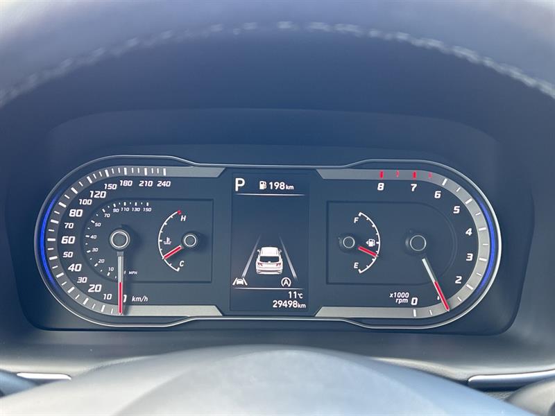 hyundai Tucson 2024 - 20