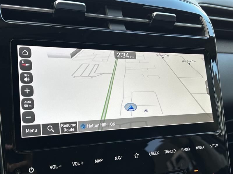 hyundai Tucson 2024 - 21