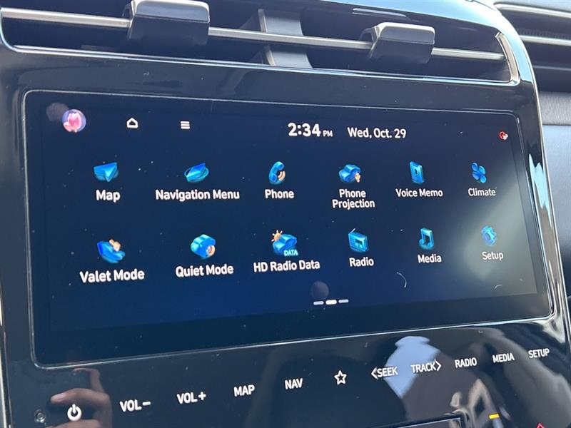 hyundai Tucson 2024 - 22