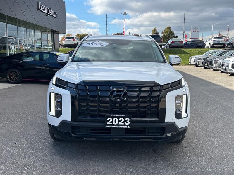 hyundai Palisade 2023 - 2