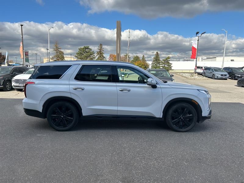hyundai Palisade 2023 - 4