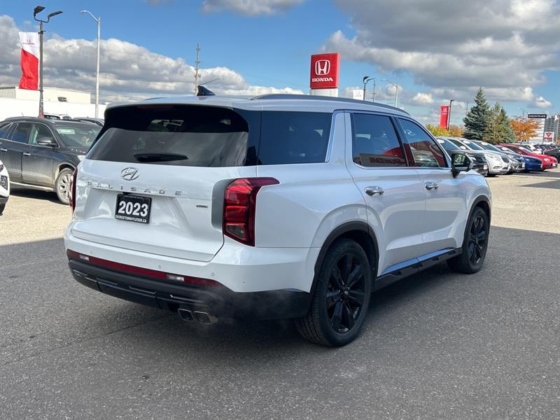 hyundai Palisade 2023 - 5