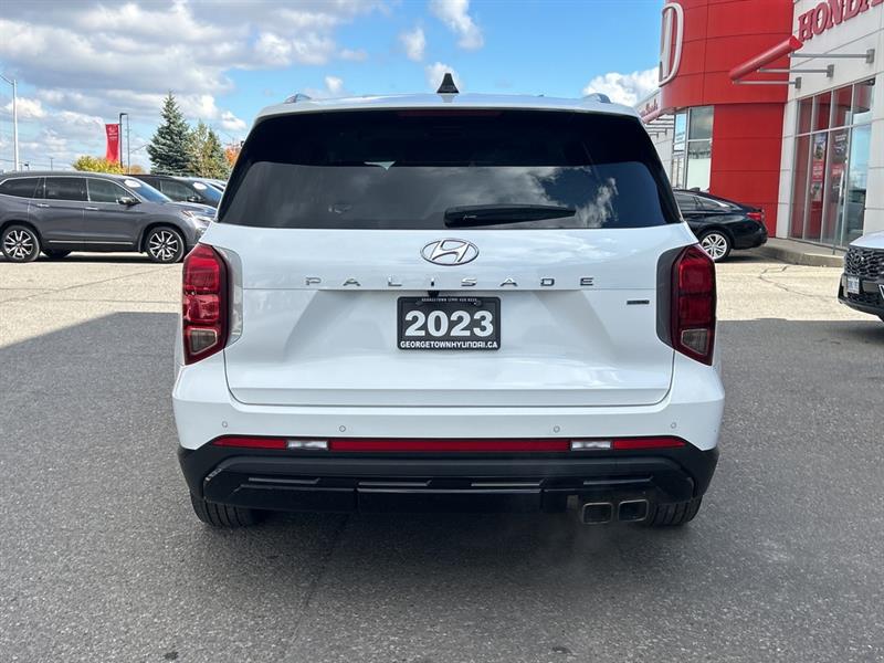 hyundai Palisade 2023 - 6