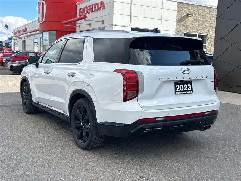 hyundai Palisade 2023 - 7