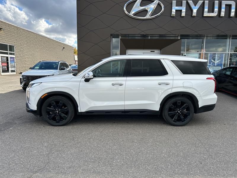 hyundai Palisade 2023 - 8